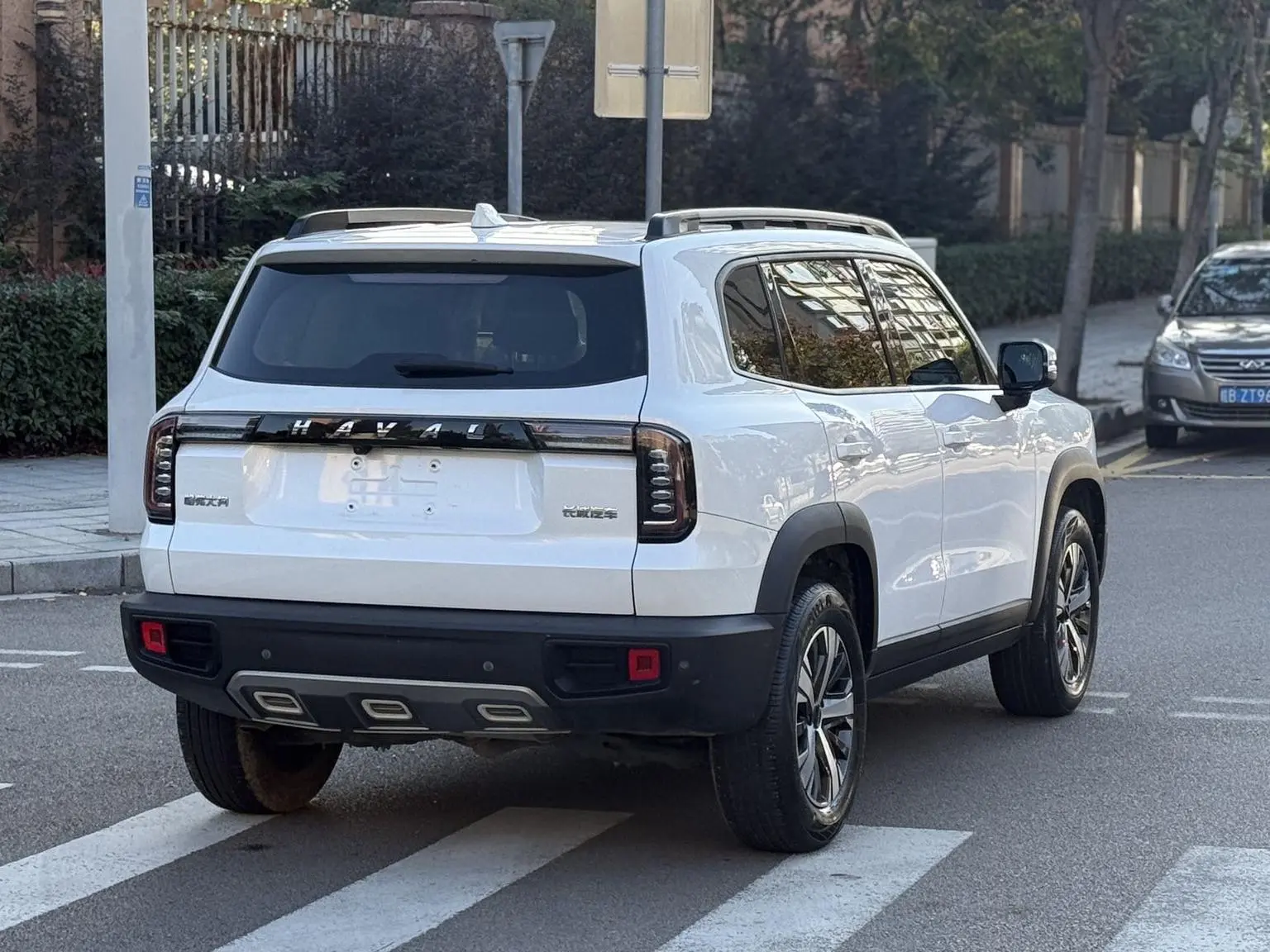Haval Big Dog 2022 1.5T 2WD