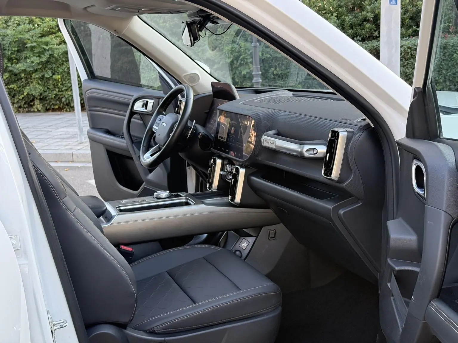 Haval Big Dog 2022 1.5T 2WD