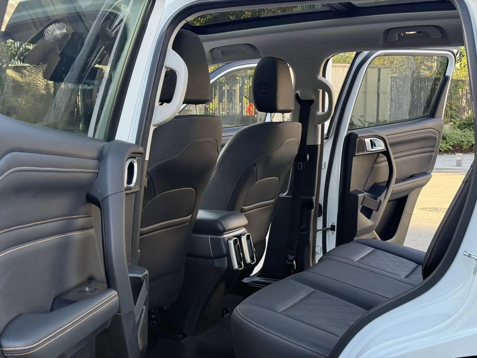 Haval Big Dog 2022 1.5T 2WD