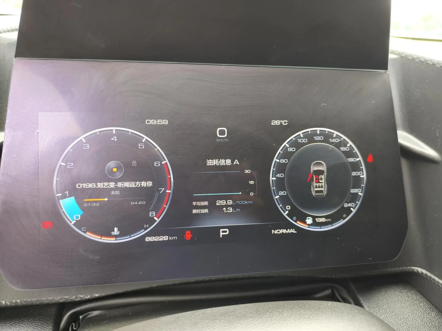 Haval Big Dog 2022 1.5T 2WD