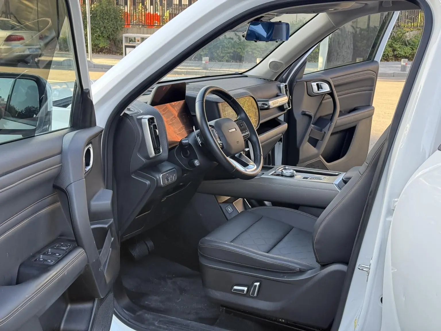 Haval Big Dog 2022 1.5T 2WD