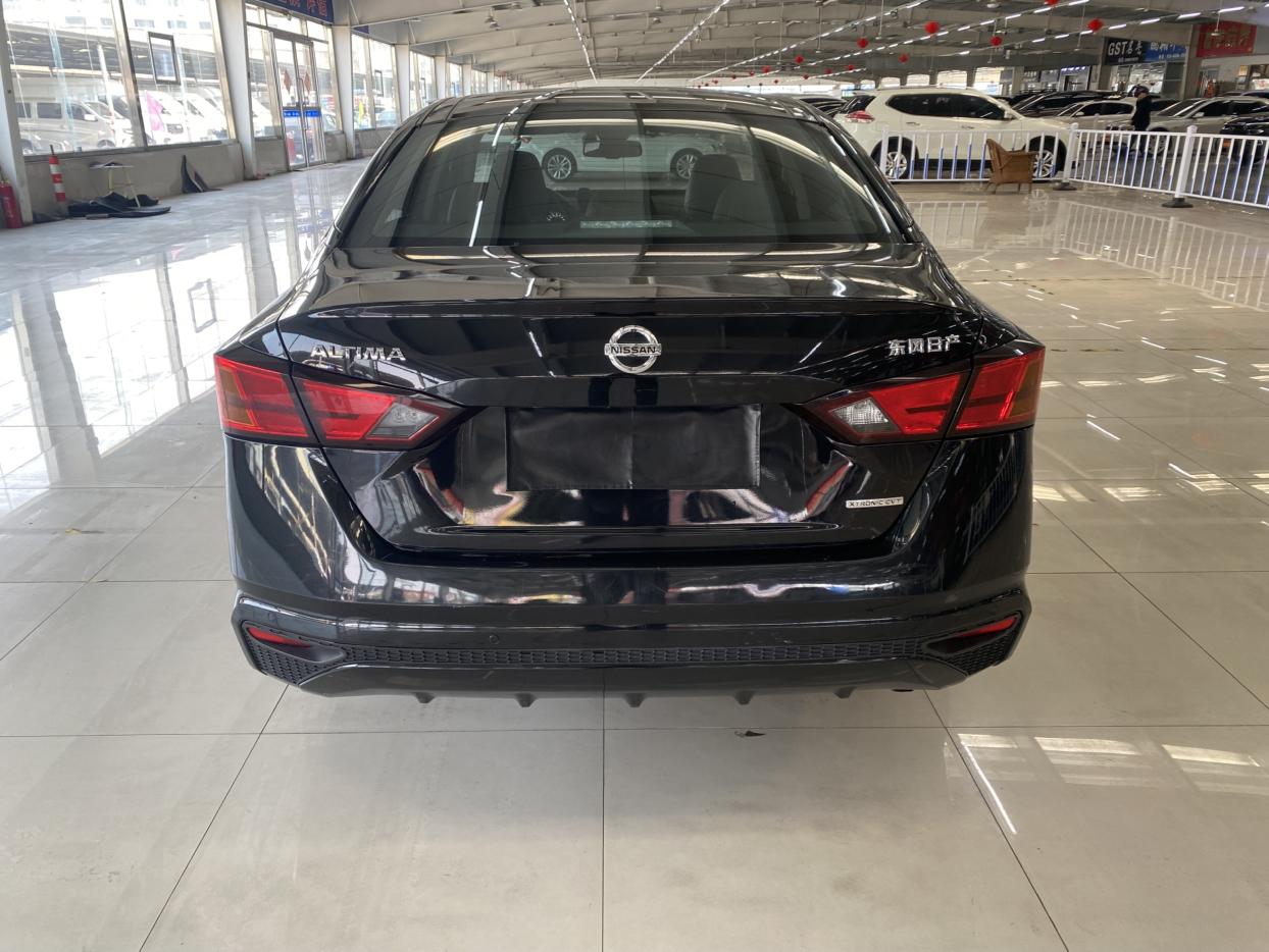 Nissan Teana 2020 Facelift 2.0L XL Upper Smart Drive