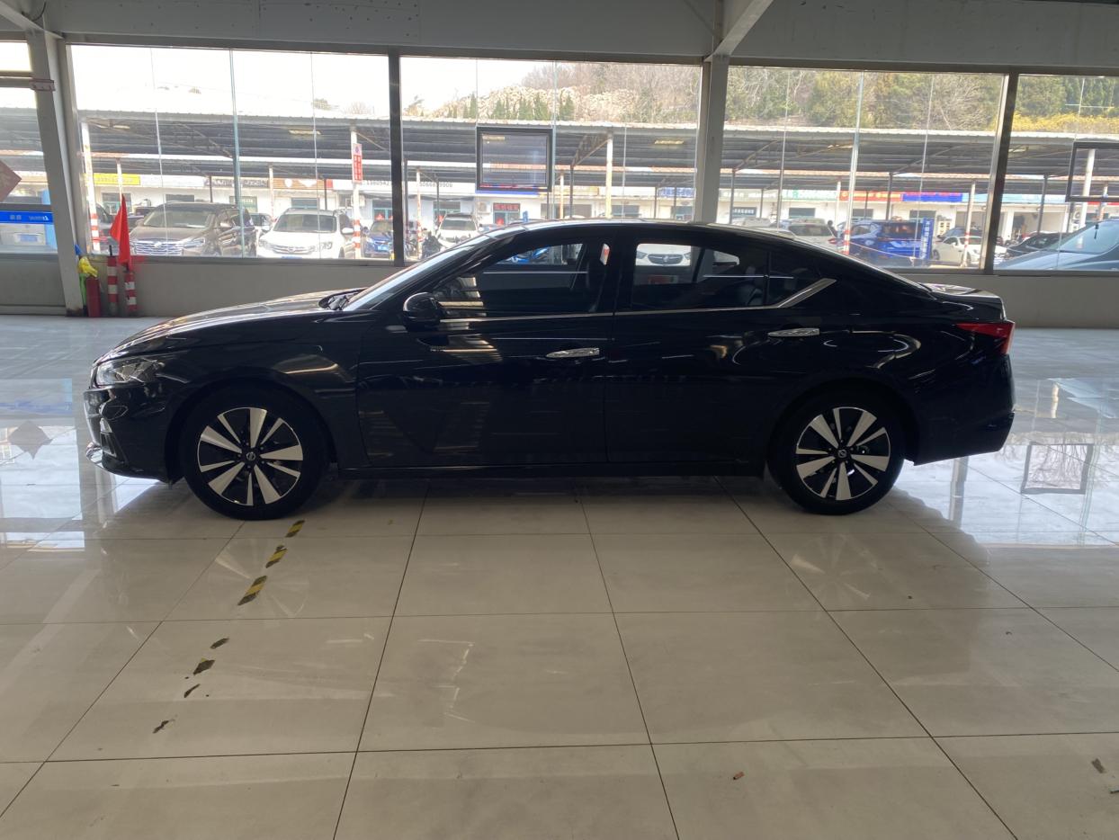 Nissan Teana 2020 Facelift 2.0L XL Upper Smart Drive