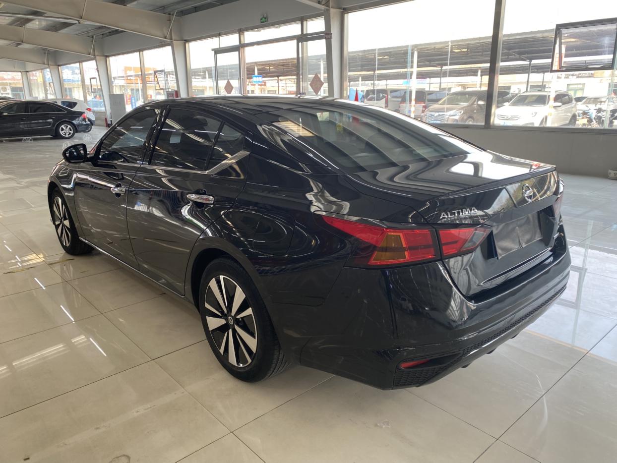 Nissan Teana 2020 Facelift 2.0L XL Upper Smart Drive