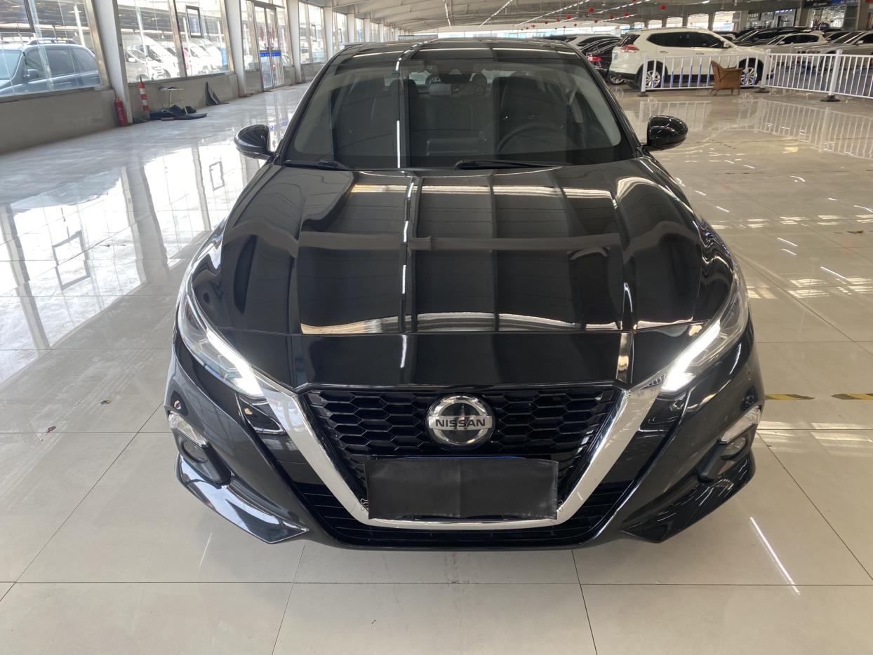 Nissan Teana 2020 Facelift 2.0L XL Upper Smart Drive