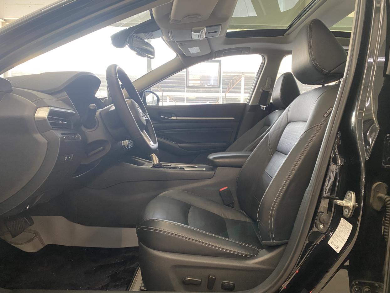 Nissan Teana 2020 Facelift 2.0L XL Upper Smart Drive