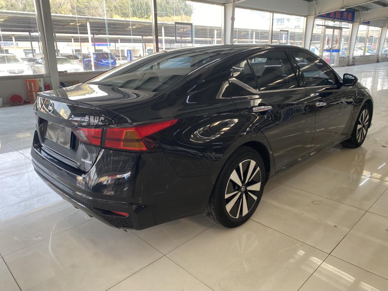 Nissan Teana 2020 Facelift 2.0L XL Upper Smart Drive