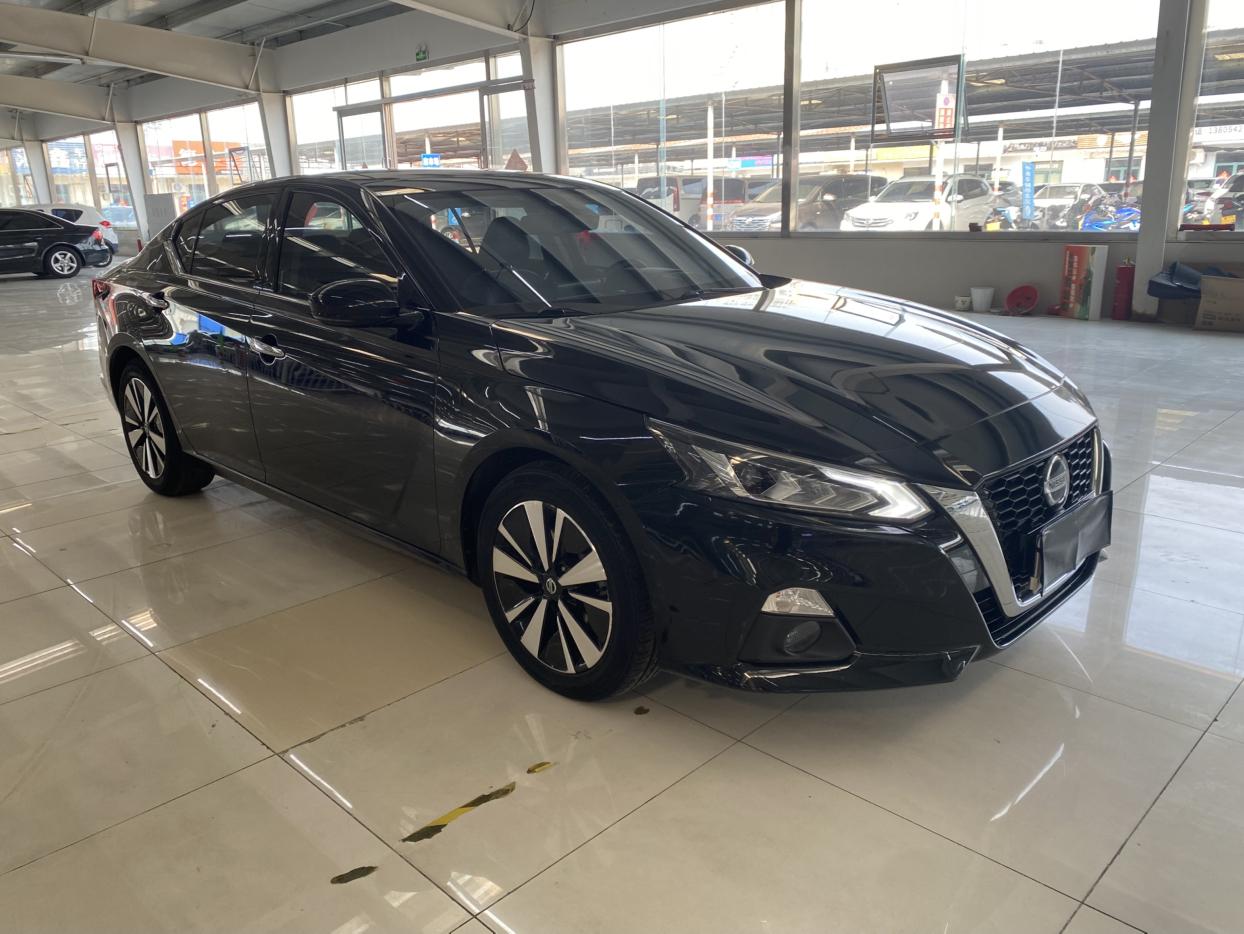 Nissan Teana 2020 Facelift 2.0L XL Upper Smart Drive