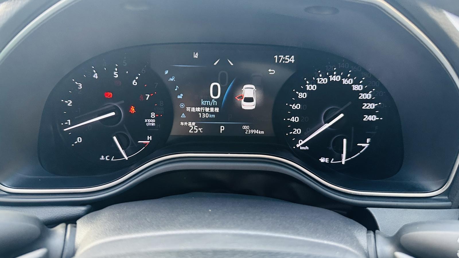 Toyota Avalon 2023 2.5L Auto Luxury