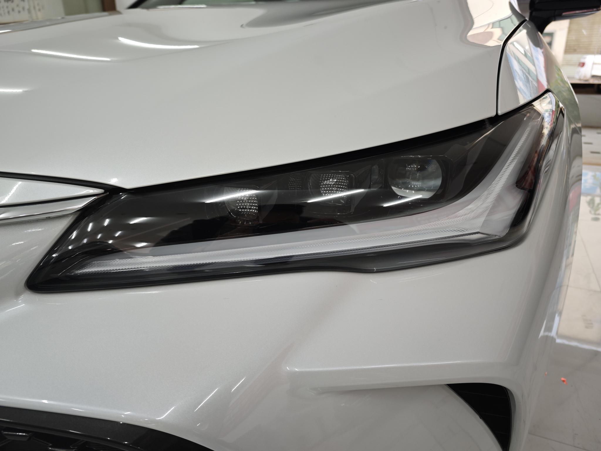 Toyota Avalon 2023 2.5L Auto Luxury