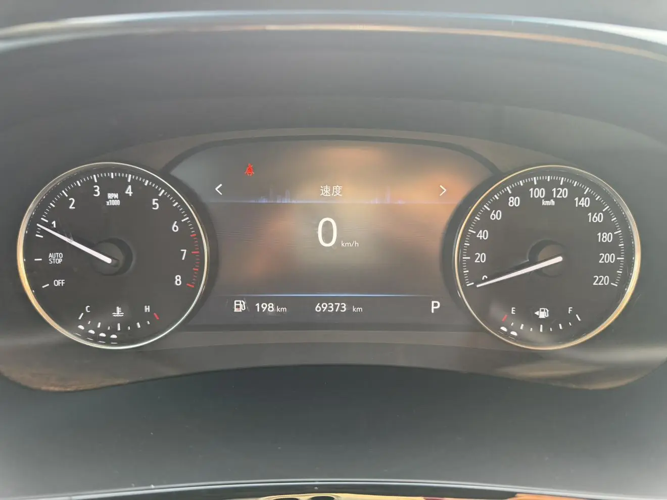 Buick GL8 2021 652T Comfort