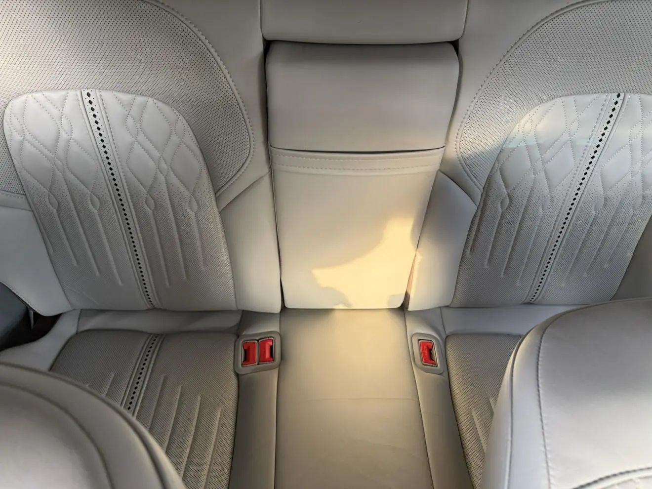 Buick GL8 2021 652T Comfort