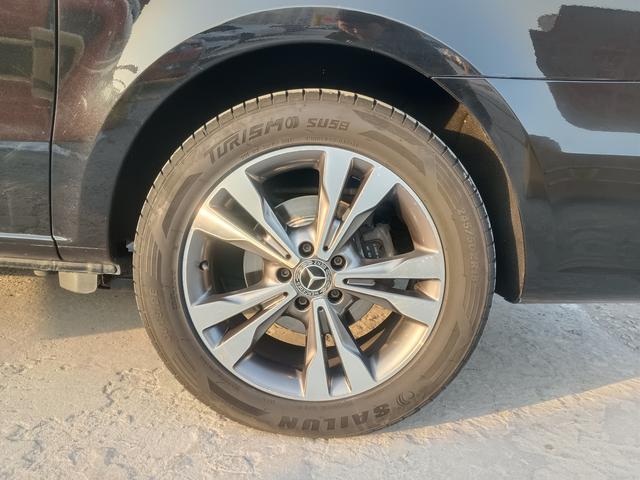 Mercedes-Benz V Class 2018 V 260 Navigator China V