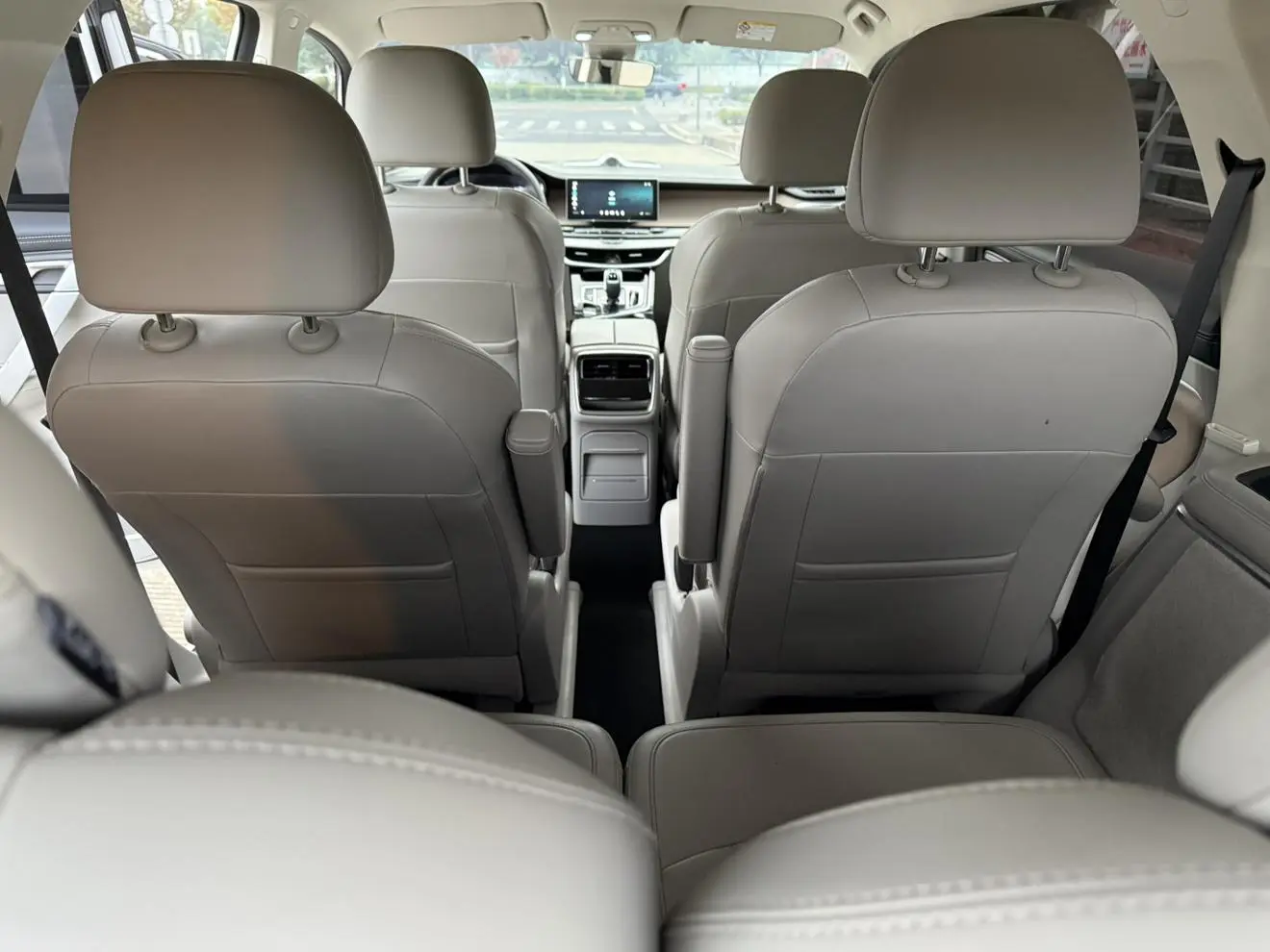 Geely 2019 1.8TD Auto Comfort Enjoy