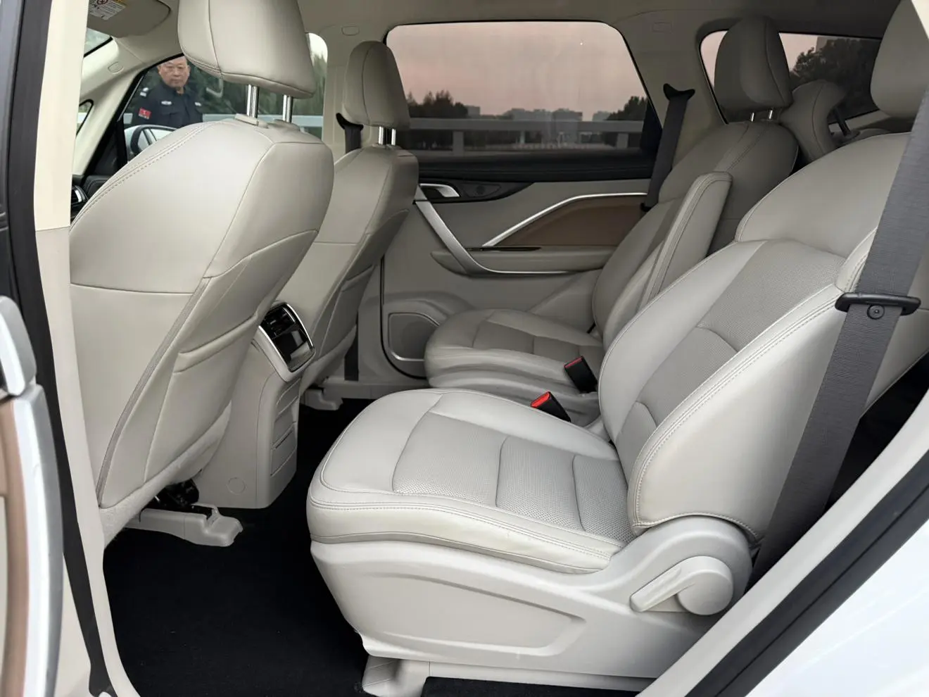 Geely 2019 1.8TD Auto Comfort Enjoy