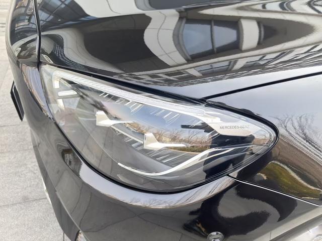 Mercedes-Benz E Class 2023 E 300 L Luxury Sport Sedan