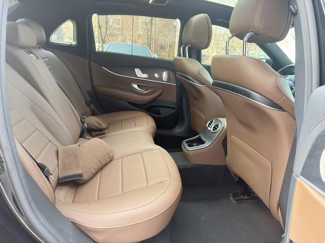 Mercedes-Benz E Class 2023 E 300 L Luxury Sport Sedan