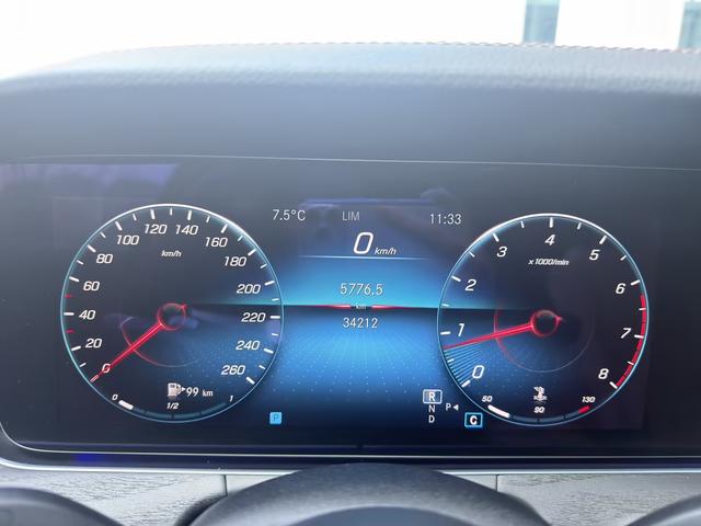 Mercedes-Benz E Class 2023 E 300 L Luxury Sport Sedan