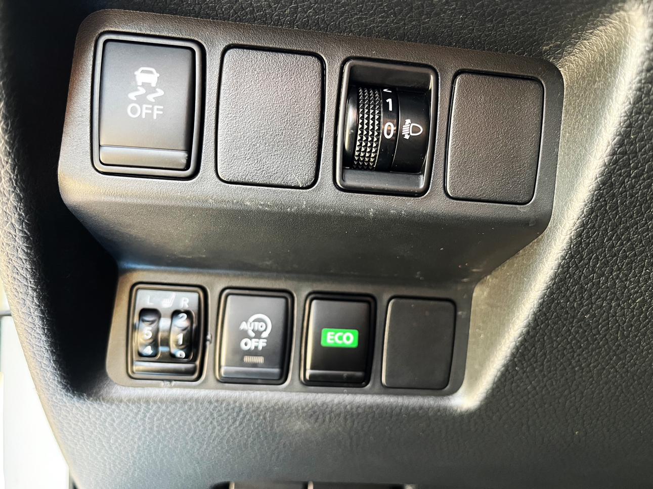 Nissan Qashqai 2022 2.0L XV Smart Enjoy