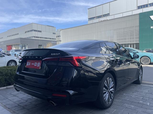 Nissan Teana 2022 2.0L XL-TLS Comfort Plus