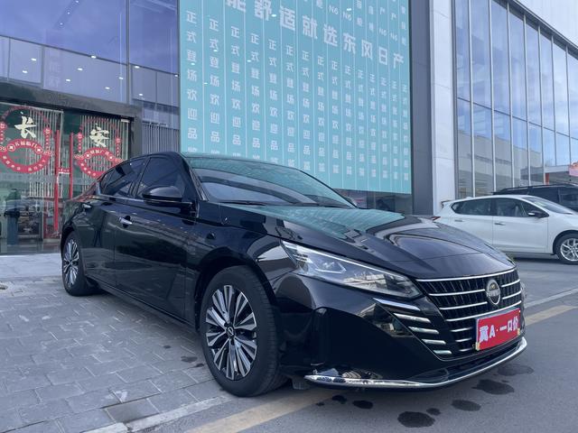 Nissan Teana 2022 2.0L XL-TLS Comfort Plus