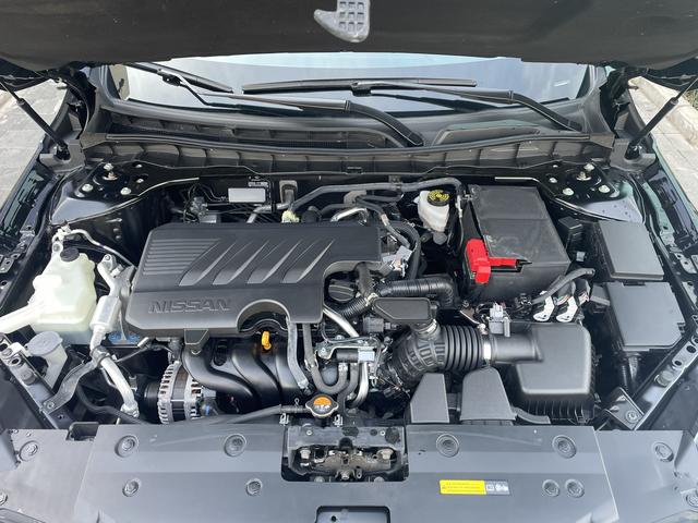 Nissan Teana 2022 2.0L XL-TLS Comfort Plus