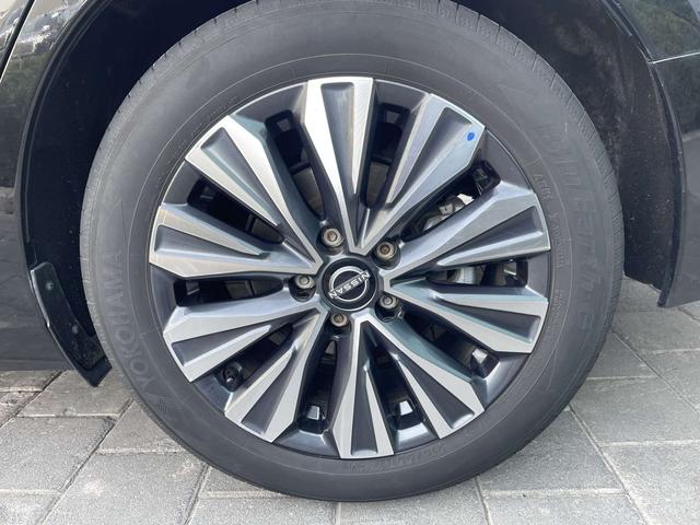 Nissan Teana 2022 2.0L XL-TLS Comfort Plus
