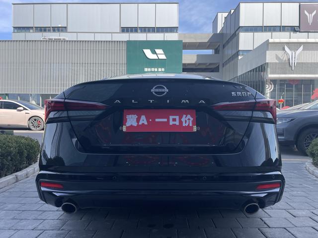 Nissan Teana 2022 2.0L XL-TLS Comfort Plus