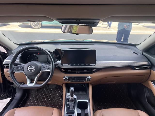 Nissan Teana 2022 2.0L XL-TLS Comfort Plus