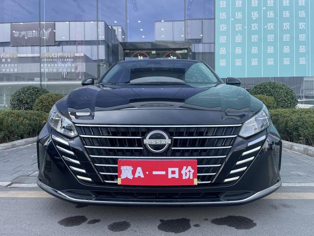 Nissan Teana 2022 2.0L XL-TLS Comfort Plus