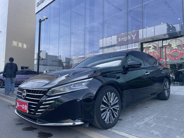 Nissan Teana 2022 2.0L XL-TLS Comfort Plus