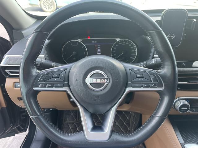 Nissan Teana 2022 2.0L XL-TLS Comfort Plus