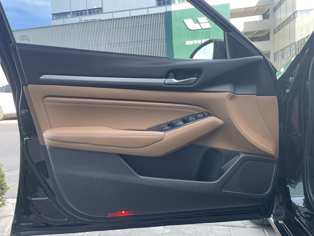 Nissan Teana 2022 2.0L XL-TLS Comfort Plus