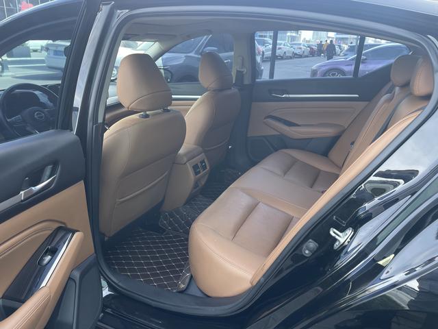 Nissan Teana 2022 2.0L XL-TLS Comfort Plus
