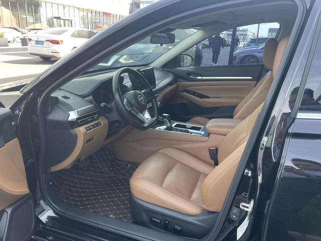 Nissan Teana 2022 2.0L XL-TLS Comfort Plus