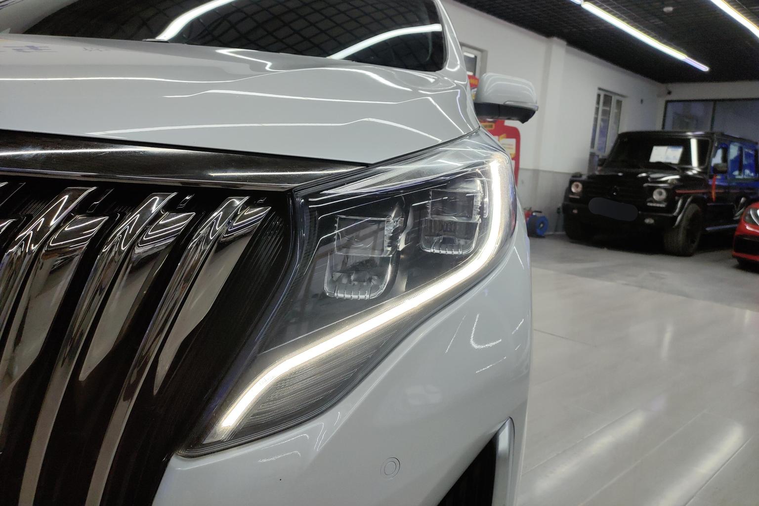 GAC Trumpchi Trumpchi M8 2023 Da Series 390T Premium