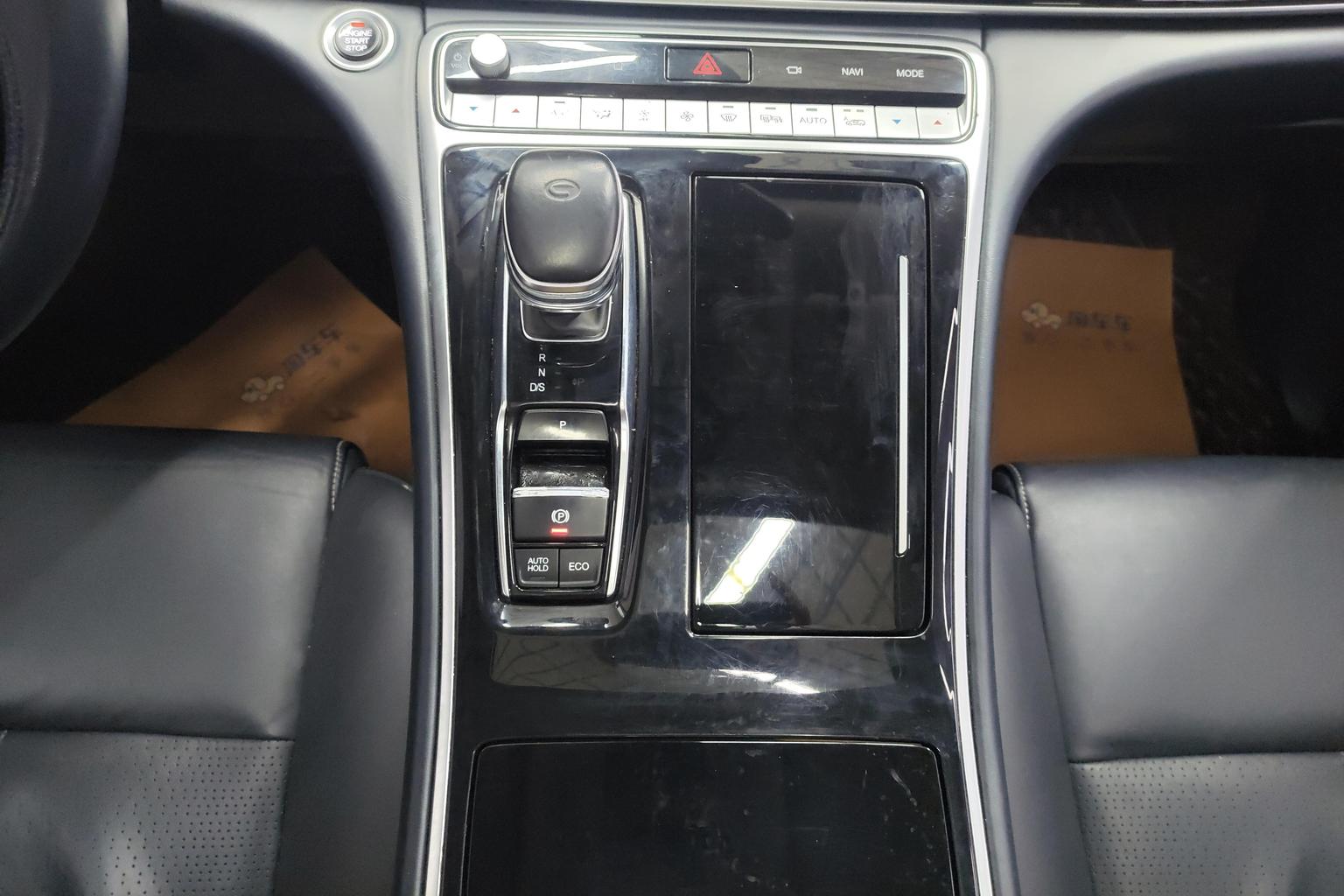 GAC Trumpchi Trumpchi M8 2023 Da Series 390T Premium