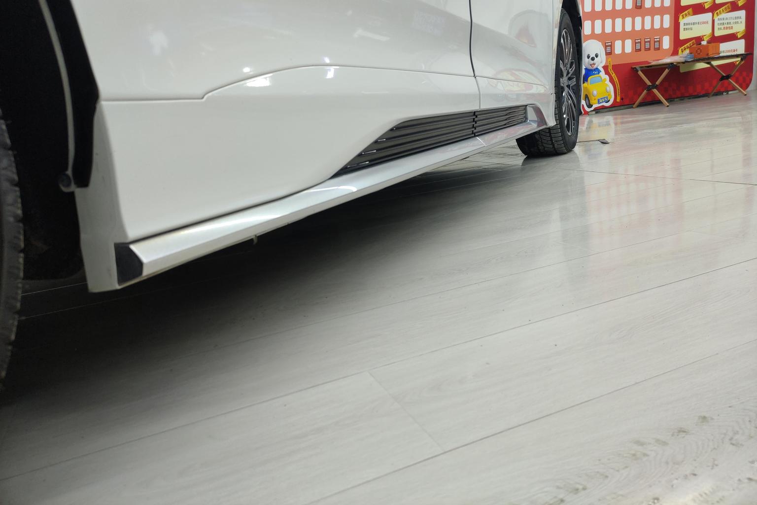 GAC Trumpchi Trumpchi M8 2023 Da Series 390T Premium