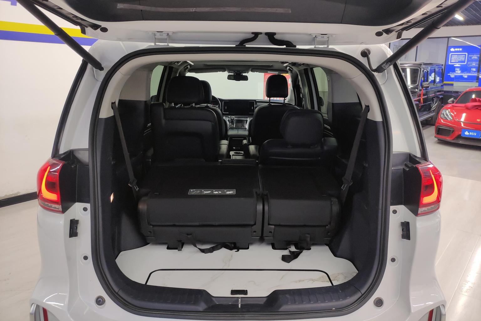 GAC Trumpchi Trumpchi M8 2023 Da Series 390T Premium