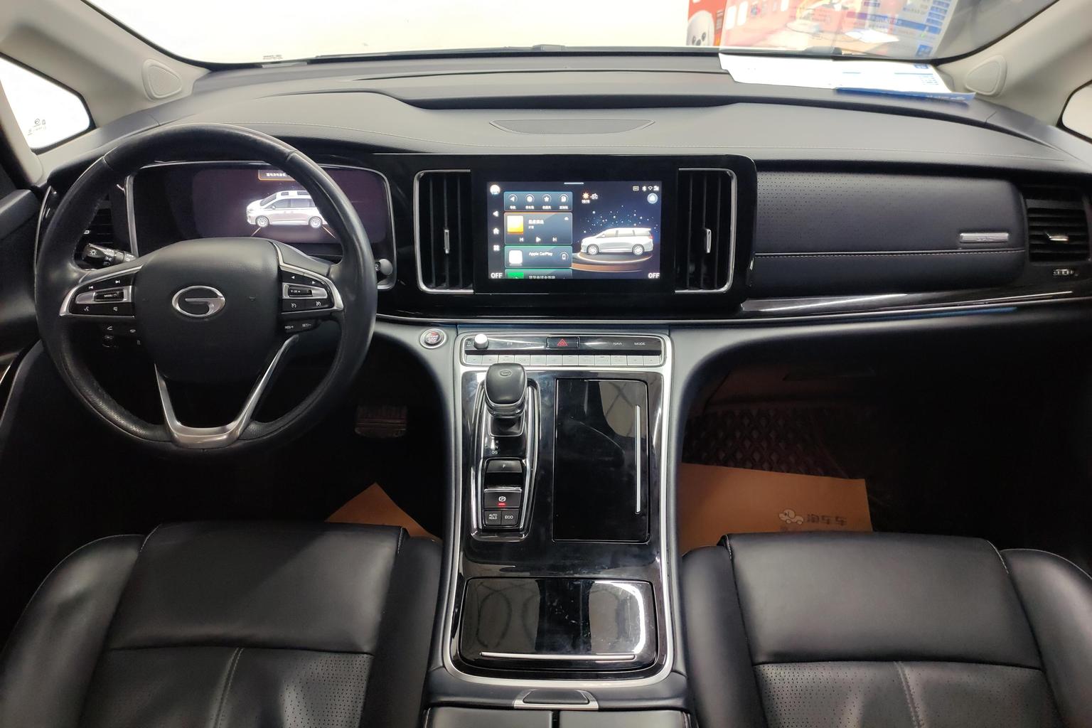 GAC Trumpchi Trumpchi M8 2023 Da Series 390T Premium