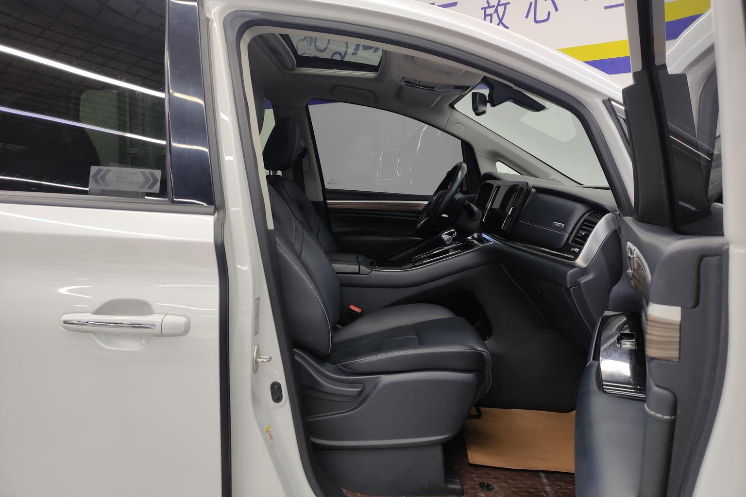 GAC Trumpchi Trumpchi M8 2023 Da Series 390T Premium