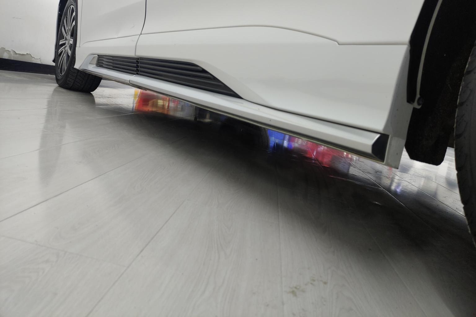 GAC Trumpchi Trumpchi M8 2023 Da Series 390T Premium