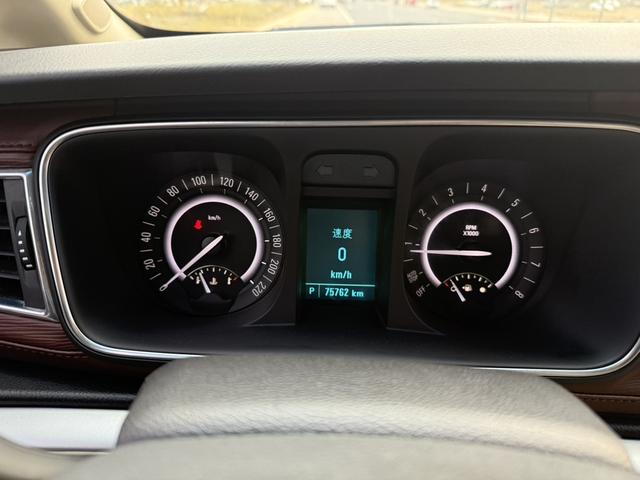 Buick GL8 2018 28T Luxury China VI