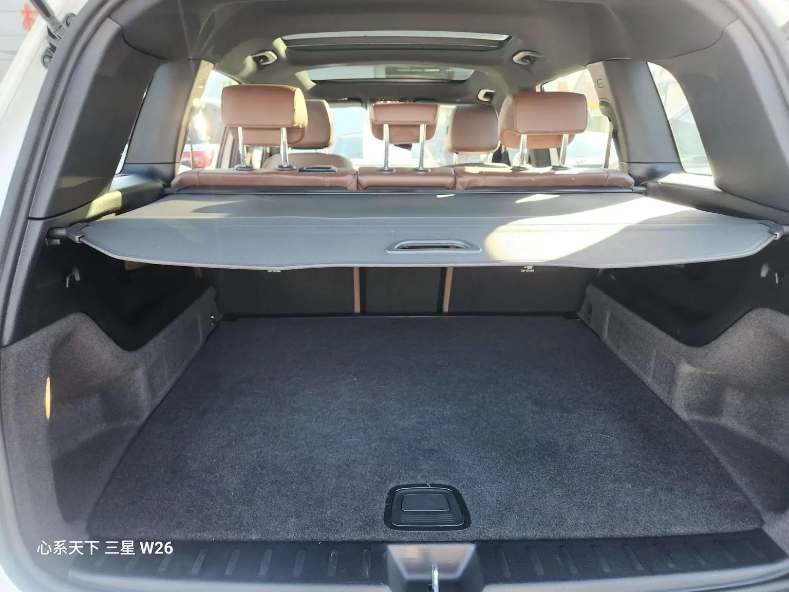 Mercedes-Benz GLB 2023 Facelift GLB 200 Dynamic