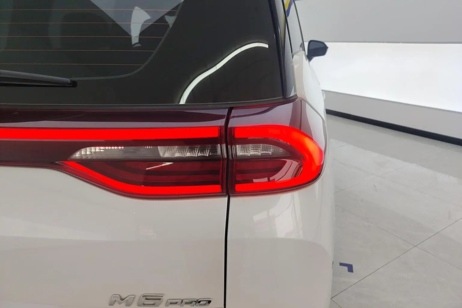 GAC Trumpchi Trumpchi M6 2023 PRO 270T WDCT Premium Plus