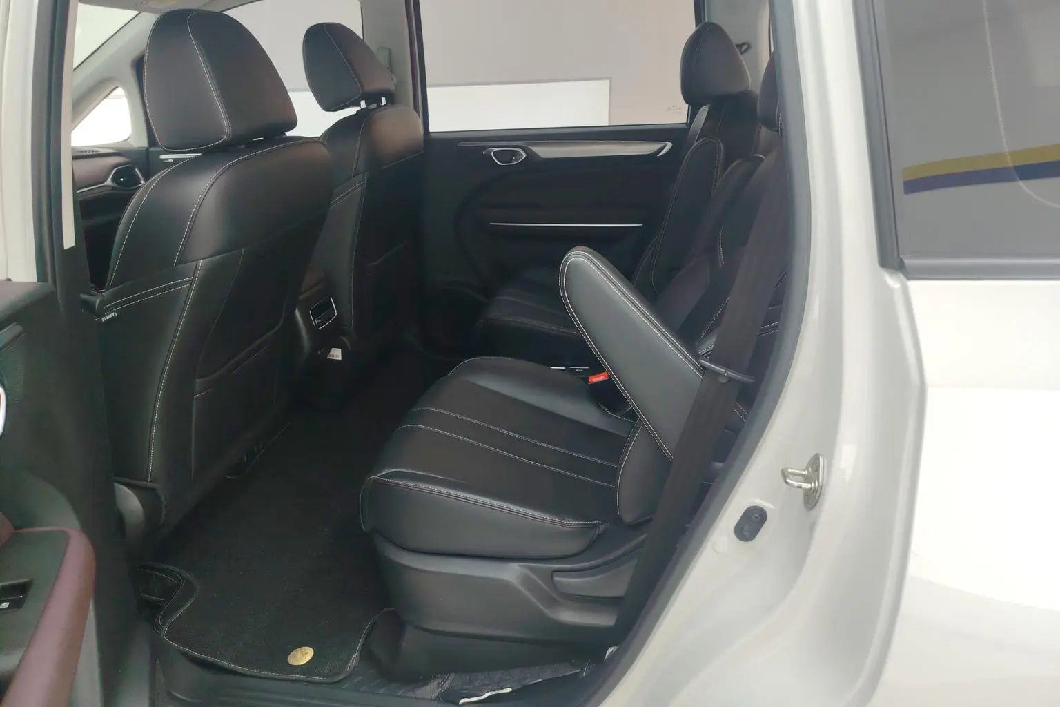 GAC Trumpchi Trumpchi M6 2023 PRO 270T WDCT Premium Plus