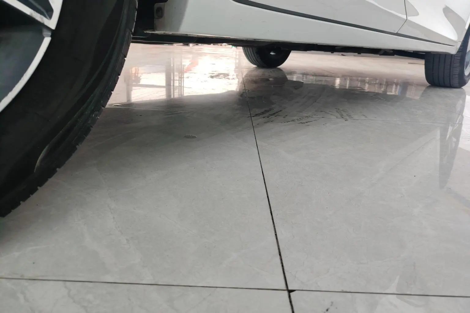GAC Trumpchi Trumpchi M6 2023 PRO 270T WDCT Premium Plus