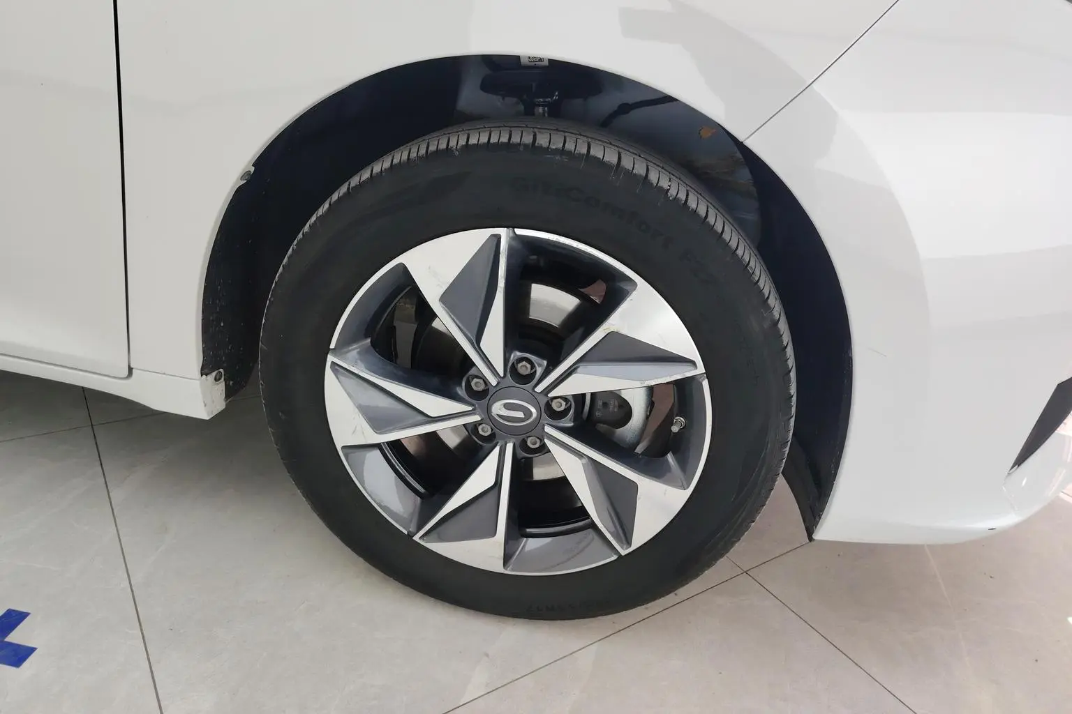 GAC Trumpchi Trumpchi M6 2023 PRO 270T WDCT Premium Plus