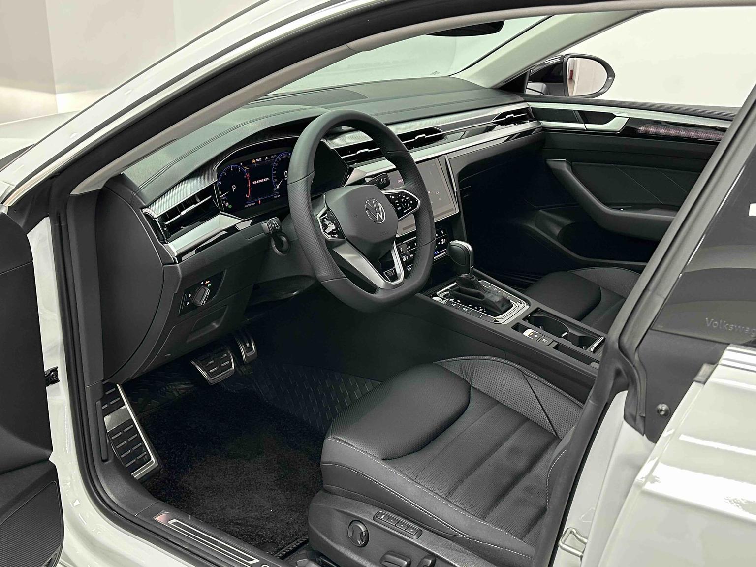 Volkswagen CC 2025 380TSI