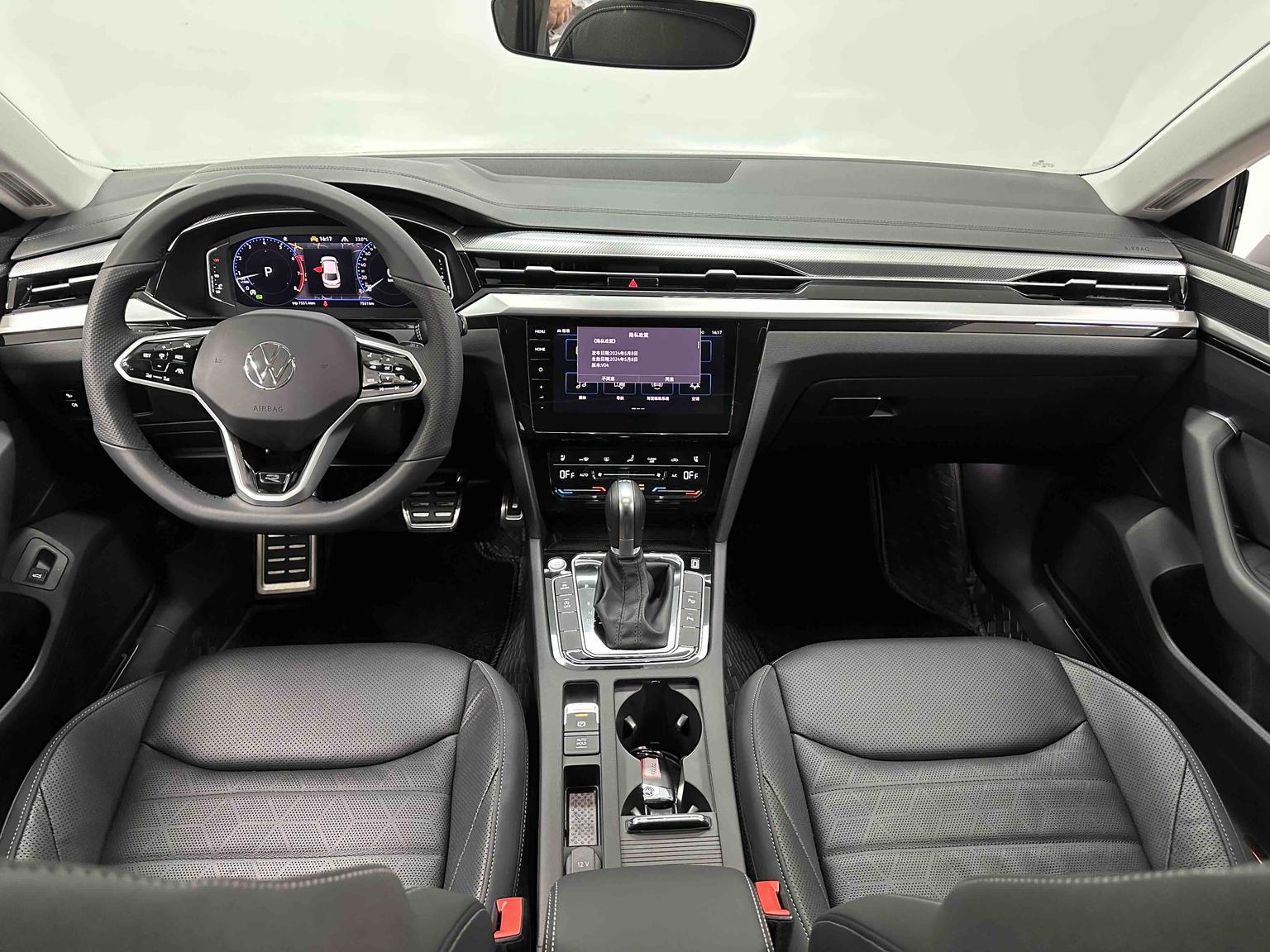 Volkswagen CC 2025 380TSI